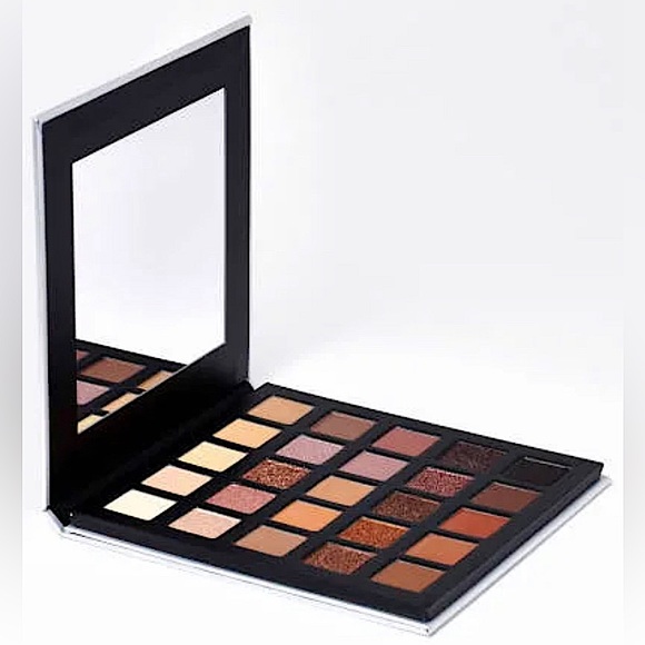 LORAC PRO Palette Artist Edition Meraki - Picture 4 of 8